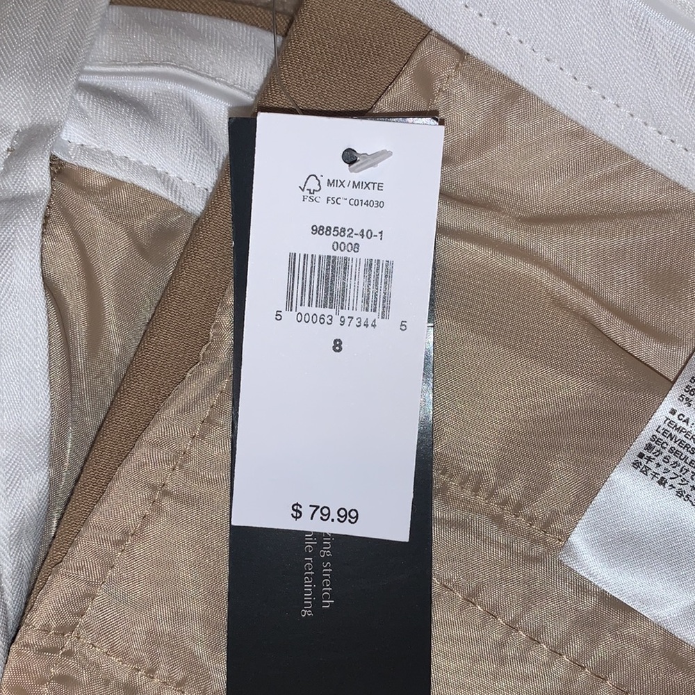 Pants - Picture 4 of 11